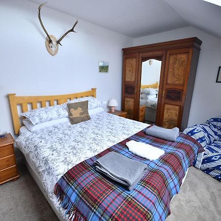 Bed and Breakfast Caol Muile Lochaline Экстерьер фото