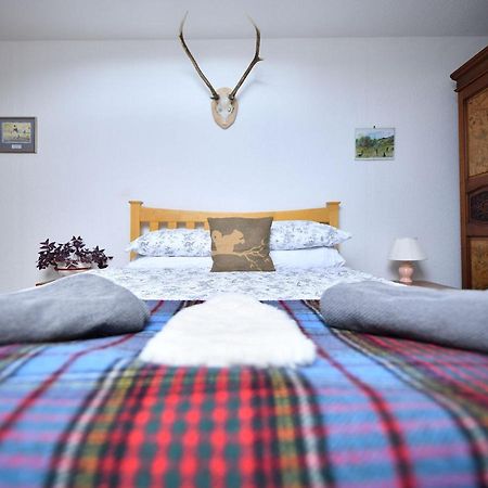 Bed and Breakfast Caol Muile Lochaline Экстерьер фото