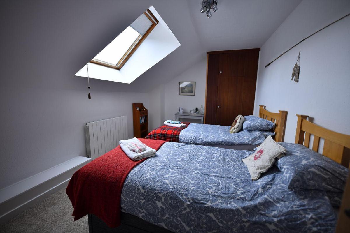 Bed and Breakfast Caol Muile Lochaline Экстерьер фото