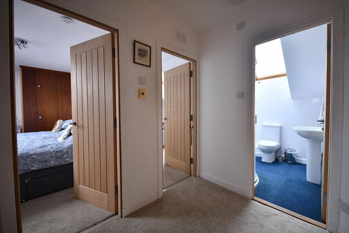 Bed and Breakfast Caol Muile Lochaline Экстерьер фото