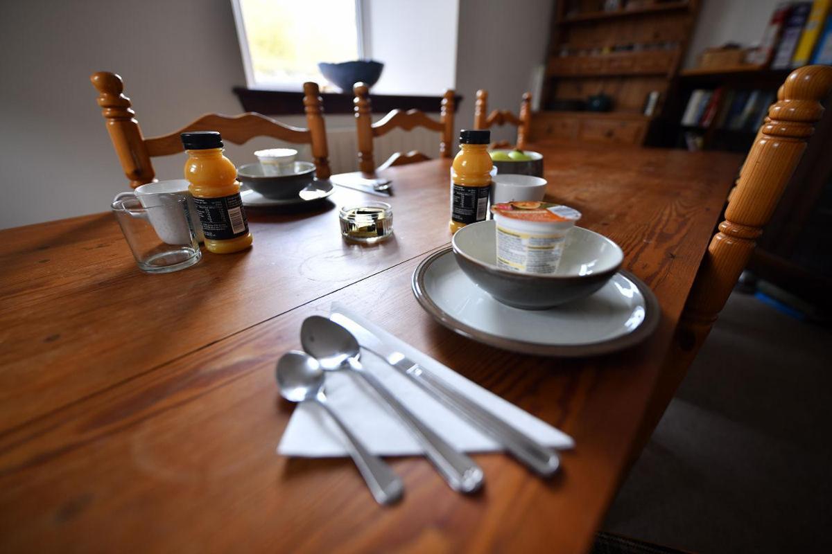 Bed and Breakfast Caol Muile Lochaline Экстерьер фото