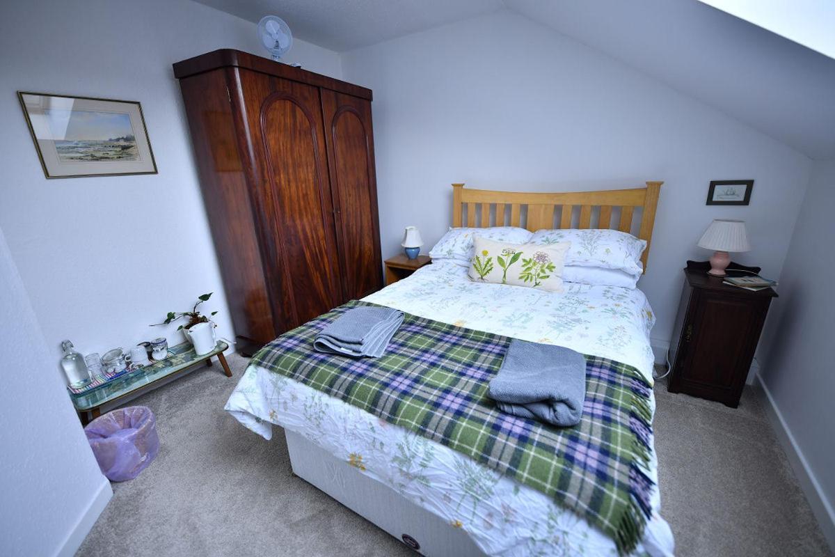 Bed and Breakfast Caol Muile Lochaline Экстерьер фото