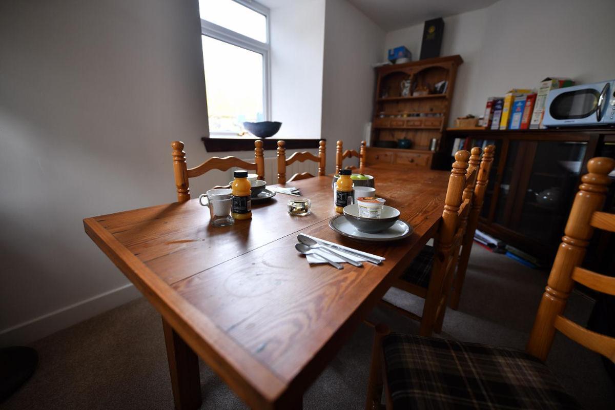 Bed and Breakfast Caol Muile Lochaline Экстерьер фото