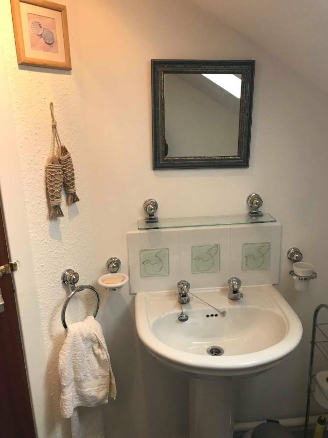 Bed and Breakfast Caol Muile Lochaline Экстерьер фото