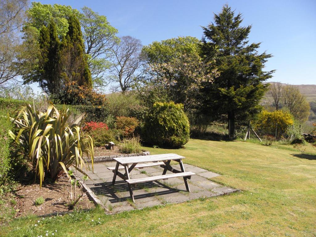 Bed and Breakfast Caol Muile Lochaline Экстерьер фото