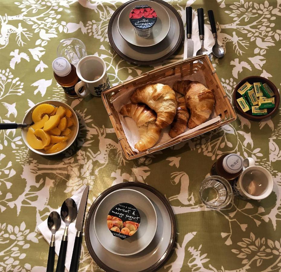 Bed and Breakfast Caol Muile Lochaline Экстерьер фото
